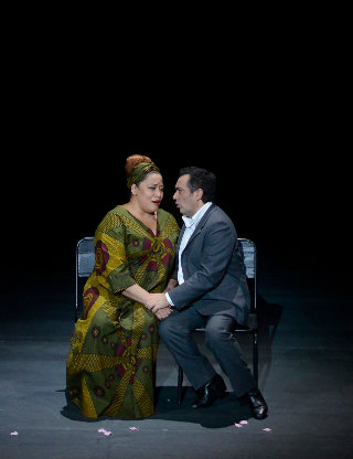 © Opéra national de Lorraine