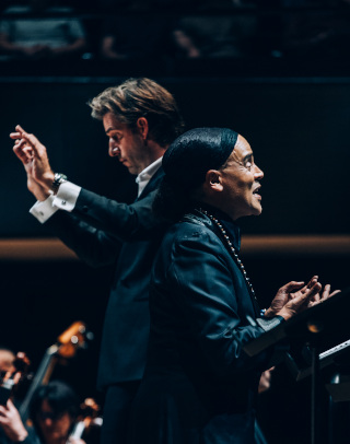 © Ondine Bertrand / Cheeese