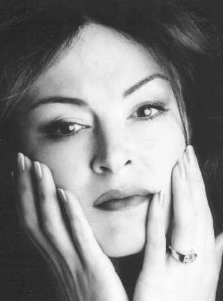 L&#39;impératrice <b>Anna Caterina Antonacci</b> - antonacci_anna