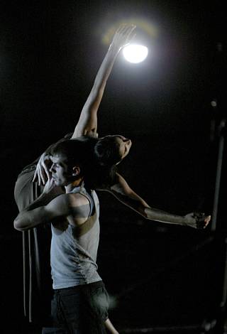 &copy; Fernando Marcos