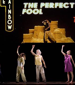 &copy; Laurent Philippe