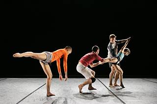 &copy; Laurent Philippe