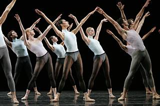 San Francisco Ballet / © Moati