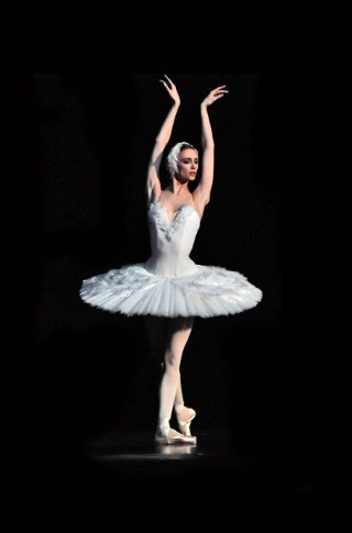 © Théâtre du Bolchoï © Théâtre du Bolchoï