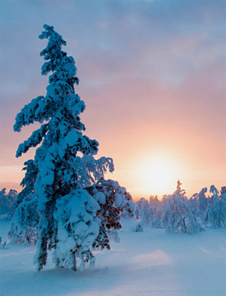 © Visit Finlande