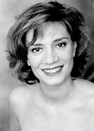 Denise Duval