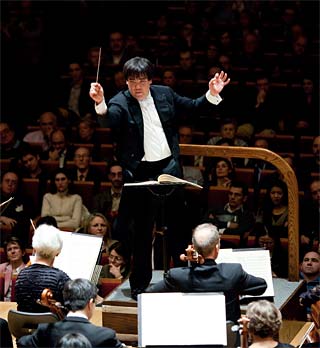 © Fred Toulet / Salle Pleyel