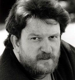 Oliver Knussen