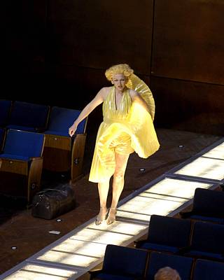 © Éric Mahoudeau / Opéra national de Paris