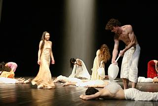 &copy; Laurent Philippe