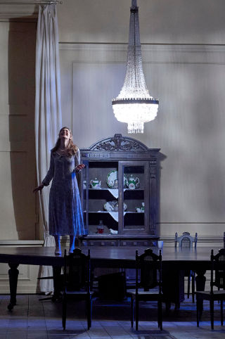 © Michael Pöhn / Wiener Staatsoper