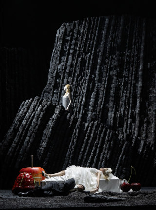 © Monika Rittershaus