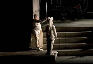 © Bayreuther Festspiele GmbH / Jochen Quast