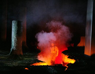 © Jörg Schulze / Bayreuther Festspiele GmbH