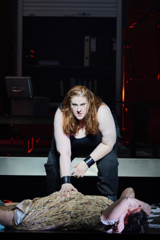 © Herwig Prammer-OnP